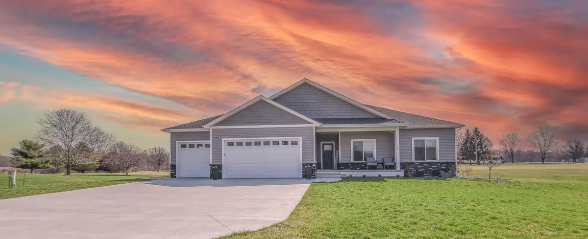 561 Wedge Court, Coldwater, MI 49036 - #1