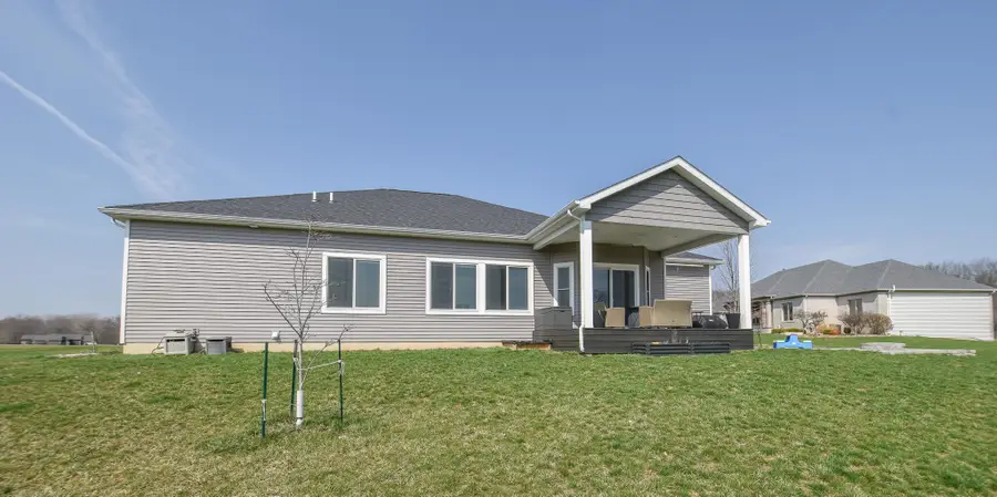 561 Wedge Court, Coldwater, MI 49036 - #2
