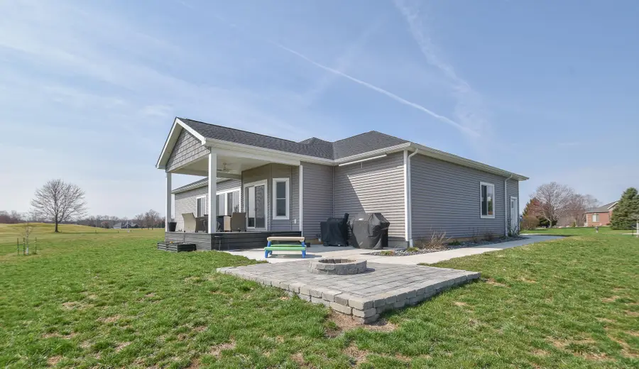 561 Wedge Court, Coldwater, MI 49036 - #3
