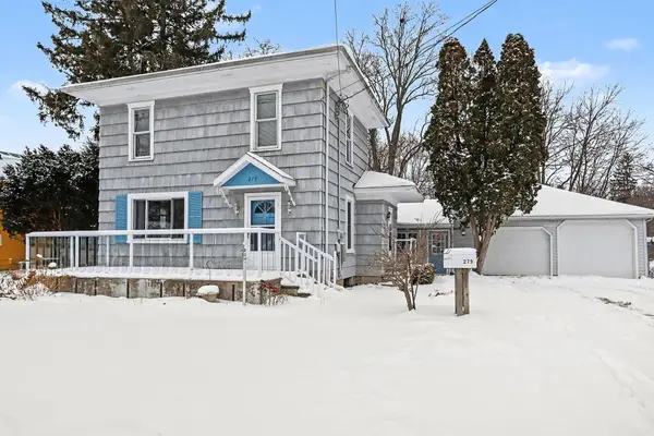 279 Marshall Street, Coldwater, MI 49036