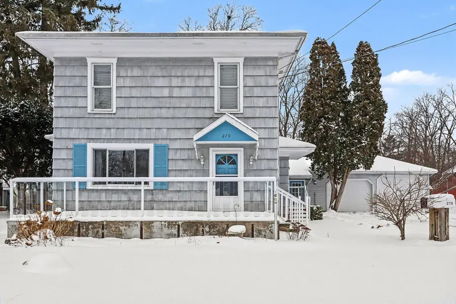 279 Marshall Street, Coldwater, MI 49036 - #3