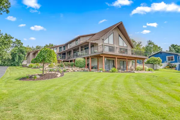 214 Narrows Road, Coldwater, MI 49036