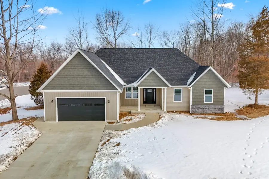64 Arapaho Trail, Coldwater, MI 49036 - #2