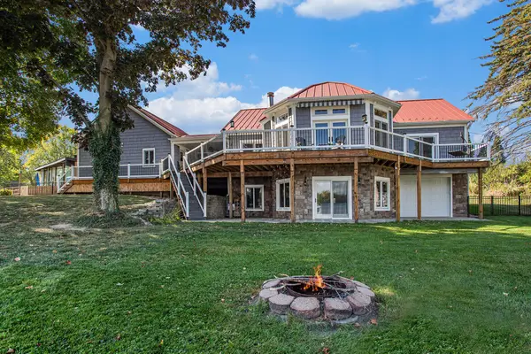 1252 Cherokee Drive, UnionCity, MI No