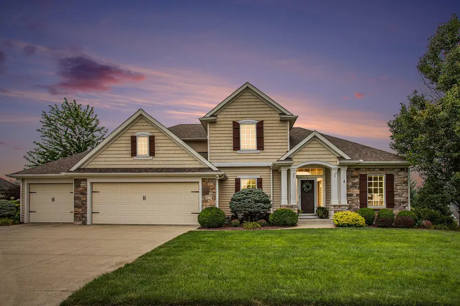 370 Bishop Avenue, Coldwater, MI 49036 - #2