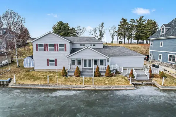 189 Bluegill Lane, Coldwater, MI 49036