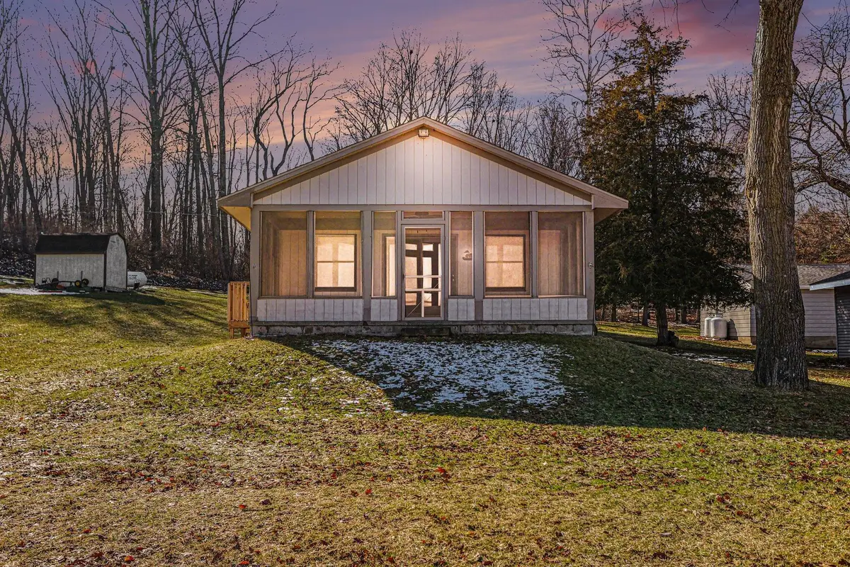 250 Beverly Drive, Coldwater, MI 49036 - #1