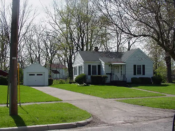 34 Balfour Drive, Coldwater, MI 49036