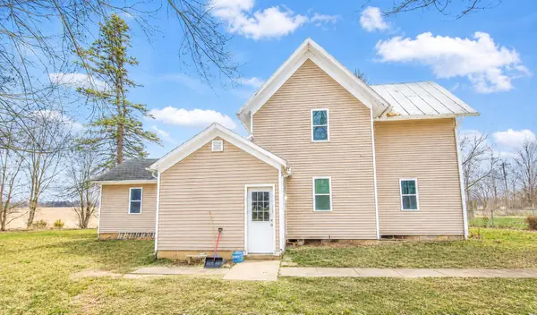 854 Braucker Road, UnionCity, MI 49094