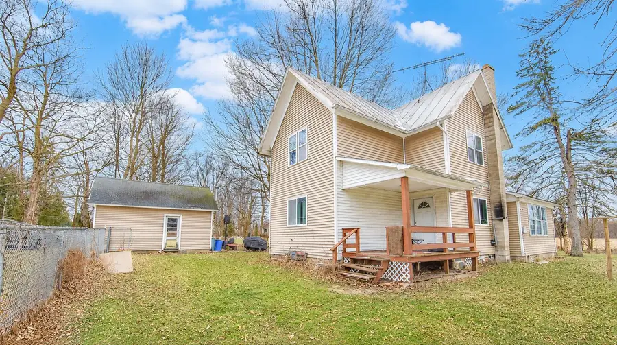 854 Braucker Road, Union, MI 49094 - #2