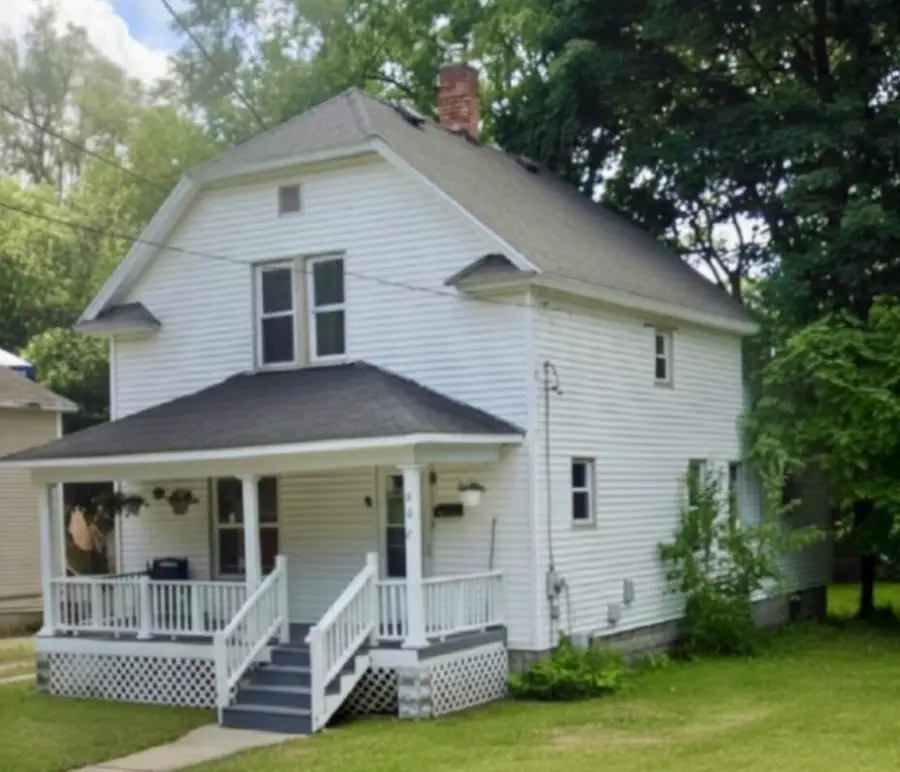 903 Trimble Avenue, Kalamazoo, MI 49048 - #2