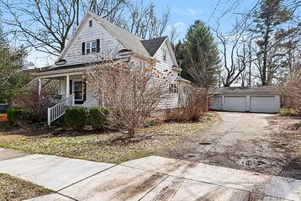 100 Westwood Street, Hillsdale, MI 49242