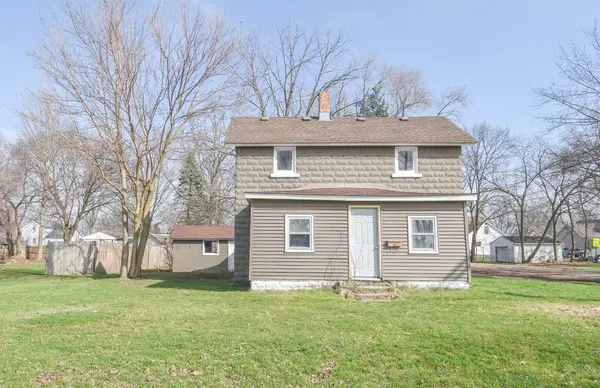 501 Norwood Street, Sturgis, MI 49091