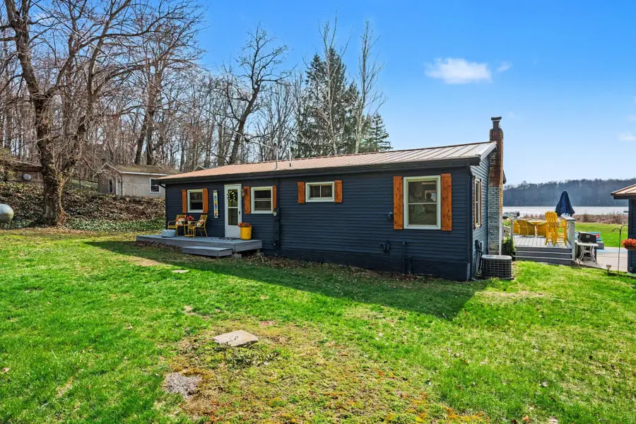 14758 Hideaway Drive, Vandalia, MI 49095 - #2