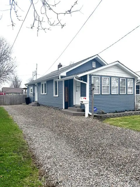 539 Iroquois Avenue, BattleCreek, MI 49015