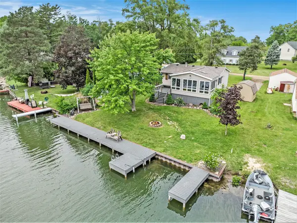 787 Doves Landing, Coldwater, MI 49036