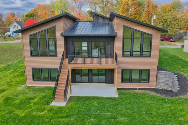 315 W High Street, UnionCity, MI 49094