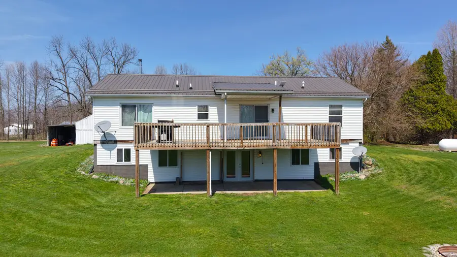 265 W Pearl Road, Coldwater, MI 49036 - #2