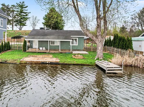 185 Bluegill Lane, Coldwater, MI 49036