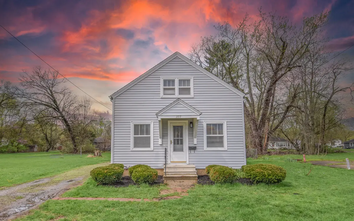 377 Marshall Street, Coldwater, MI 49036 - #1