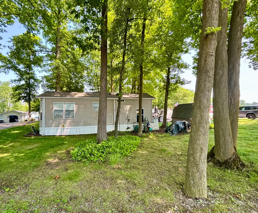 734 Fountain Lane, Coldwater, MI 49036 - #3