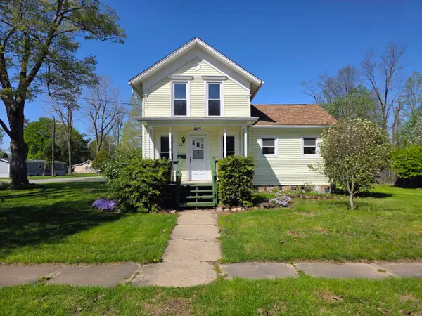 403 Ann Street, UnionCity, MI 49094