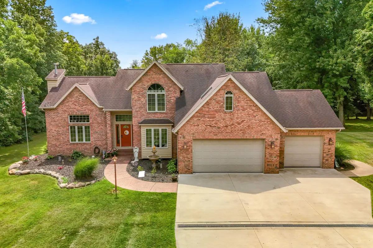 245 W Girard Road, Union, MI 49094 - #1