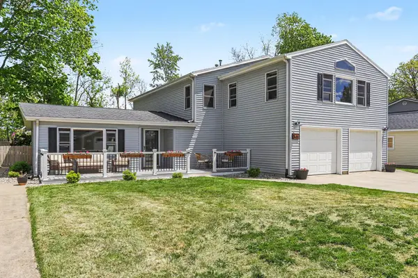 545 Lake Drive, Coldwater, MI 49036