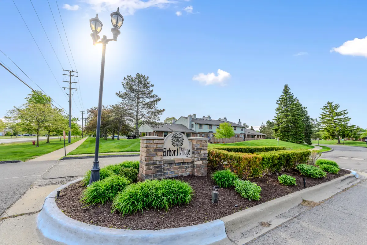 1951 Arbor Way N, Canton, MI 48188 - #1