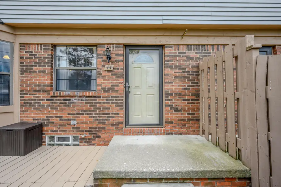 1951 Arbor Way N, Canton, MI 48188 - #3