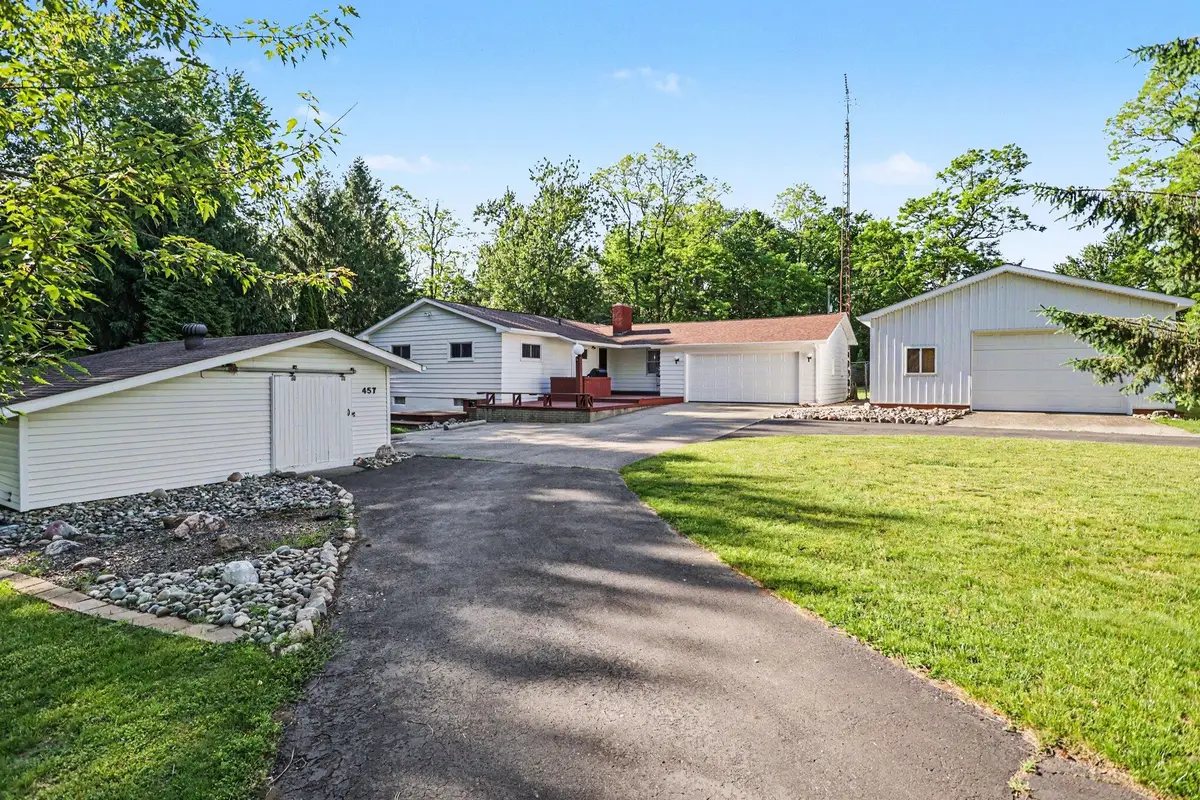 457 Hardwood Drive, Coldwater, MI 49036 - #1