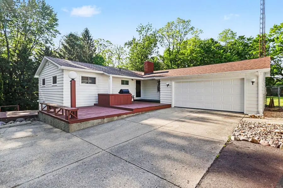 457 Hardwood Drive, Coldwater, MI 49036 - #2