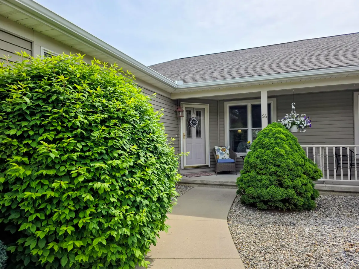 66 Oakwood Drive, Coldwater, MI 49036 - #1