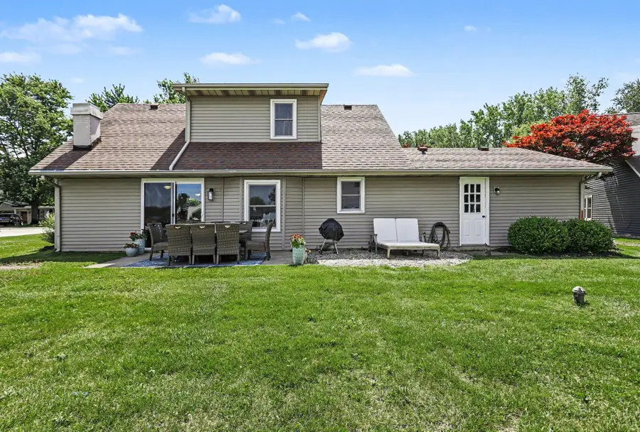 740 Blackfoot Court, Coldwater, MI 49036 - #2