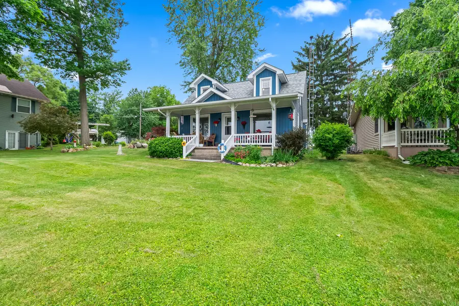 59155 Yeatter Road, Colon, MI 49040 - #3