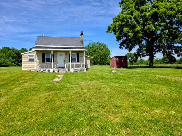1252 Railroad Road, UnionCity, MI 49094
