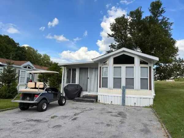 731 Bayside Lane, Coldwater, MI 49036