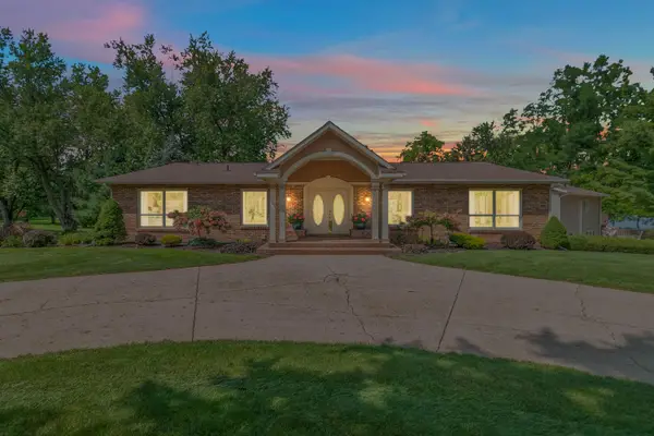 686 Leonard Drive, Coldwater, MI 49036