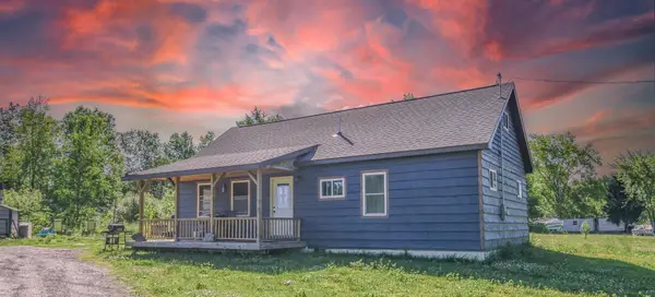 881 Brent Drive, Sherwood, MI 49089