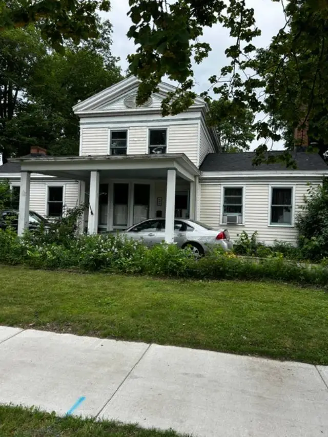 298 W Chicago Street, Coldwater, MI 49036 - #1