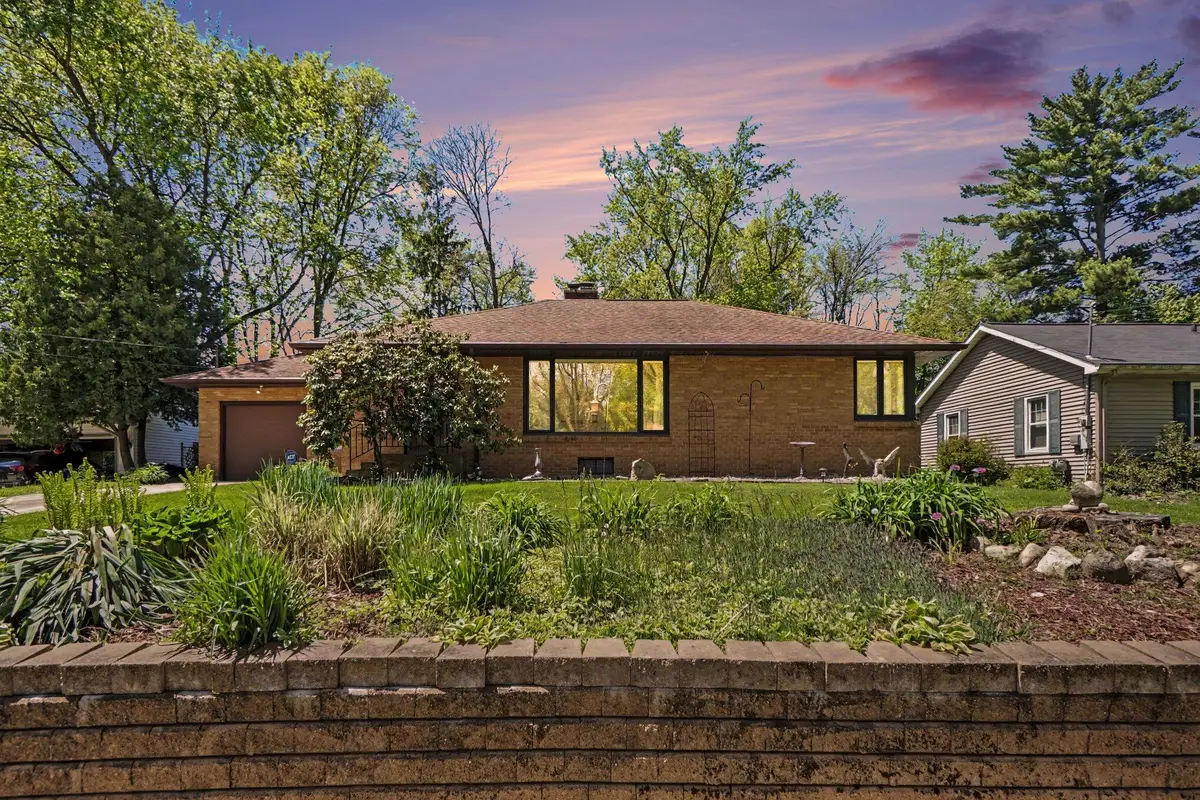 601 Jenks Boulevard, Kalamazoo, MI 49006 - #1