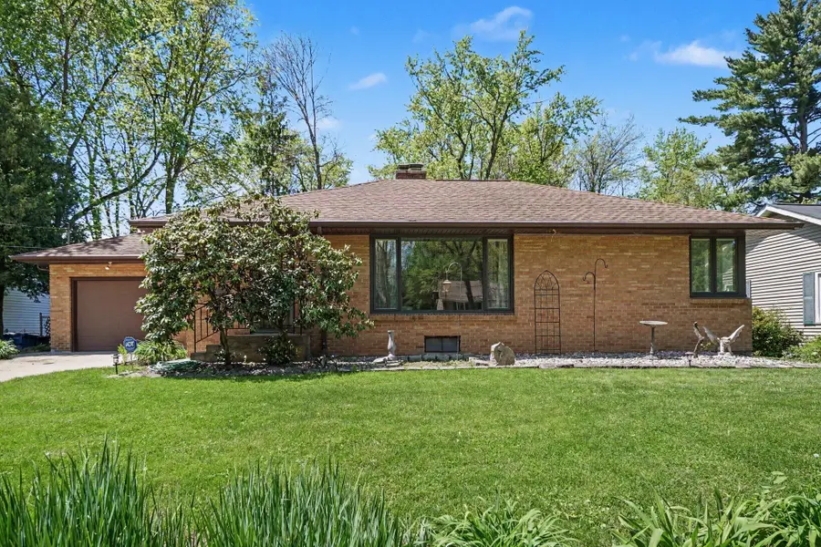 601 Jenks Boulevard, Kalamazoo, MI 49006 - #2