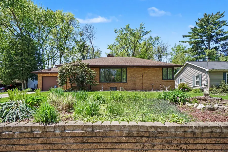 601 Jenks Boulevard, Kalamazoo, MI 49006 - #3