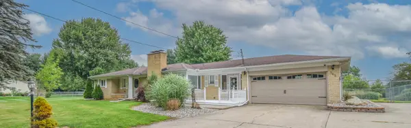 345 N Fremont Road, Coldwater, MI 49036