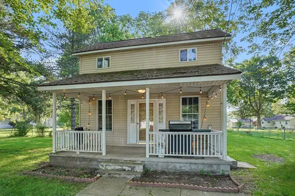 21 Sheridan Street, Coldwater, MI 49036
