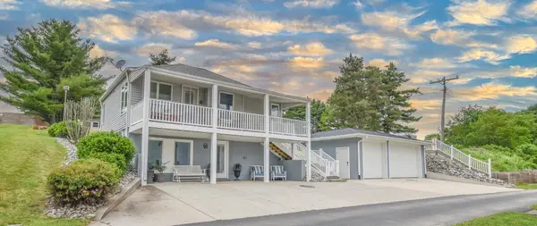 190 Blue Gill Lane, Coldwater, MI 49036