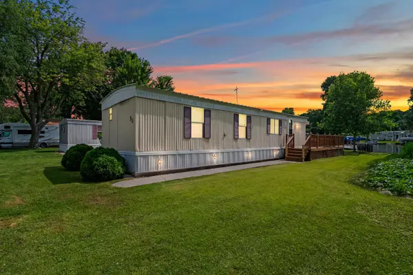 50 Lucky Drive, Coldwater, MI 49036