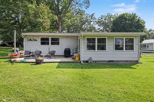 480 Swan Lane, Coldwater, MI 49036