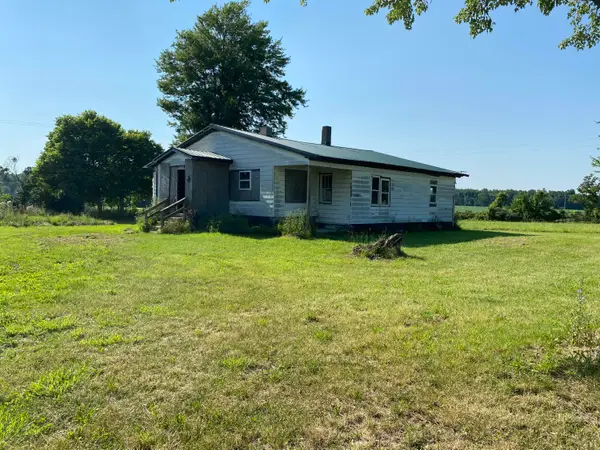 1296 Burlington Road, UnionCity, MI 49094