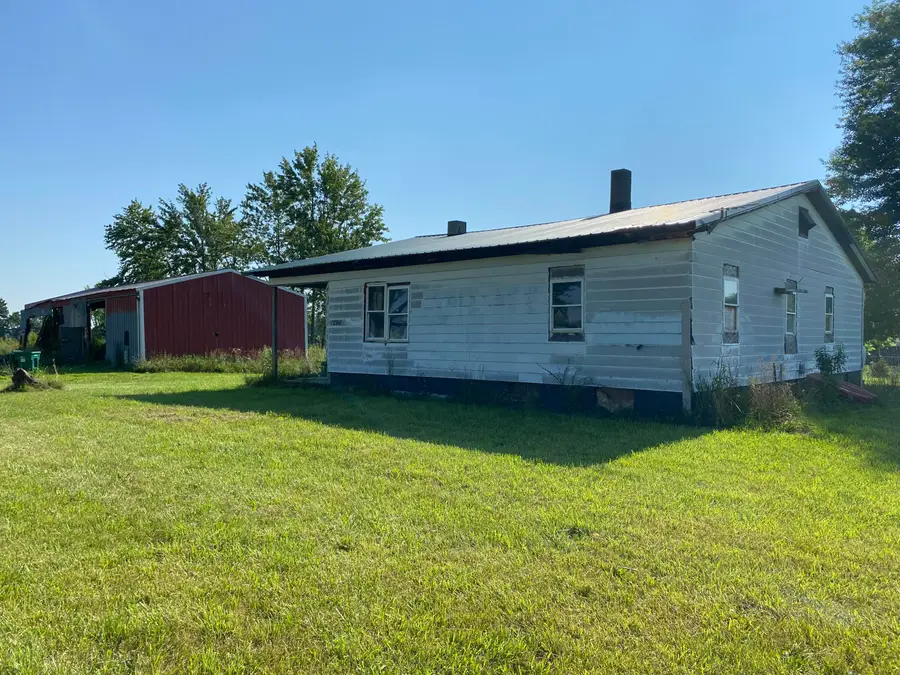 1296 Burlington Road, Union, MI 49094 - #3
